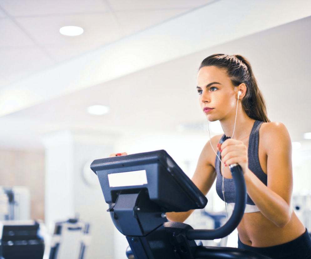NOWE LIMITY w siłowniach, klubach i centrach fitness. NOWE OBOSTRZENIA od 1 grudnia!