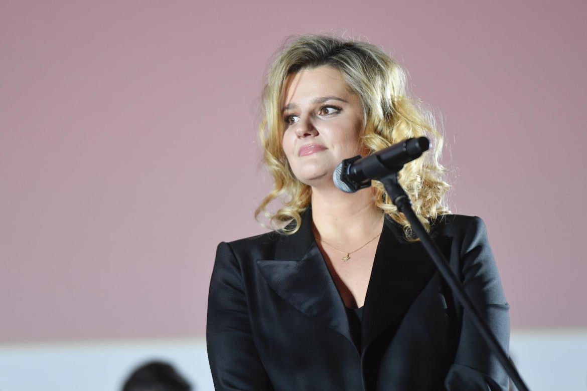 Była potrójną mistrzynią Polski w stepowaniu. Tak przez lata zmieniała się Zofia Zborowska