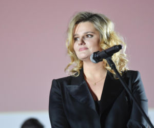 Była potrójną mistrzynią Polski w stepowaniu. Tak przez lata zmieniała się Zofia Zborowska