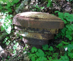Stowarzyszenie Wywrotka zaprasza na wspólne sprzątanie Plaży Mieleńskiej
