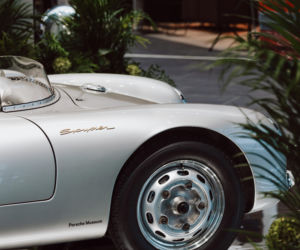 Porsche Centrum Warszawa Wawer