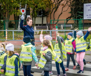 Policjantki z Oleśnicy pozowały do kalendarza