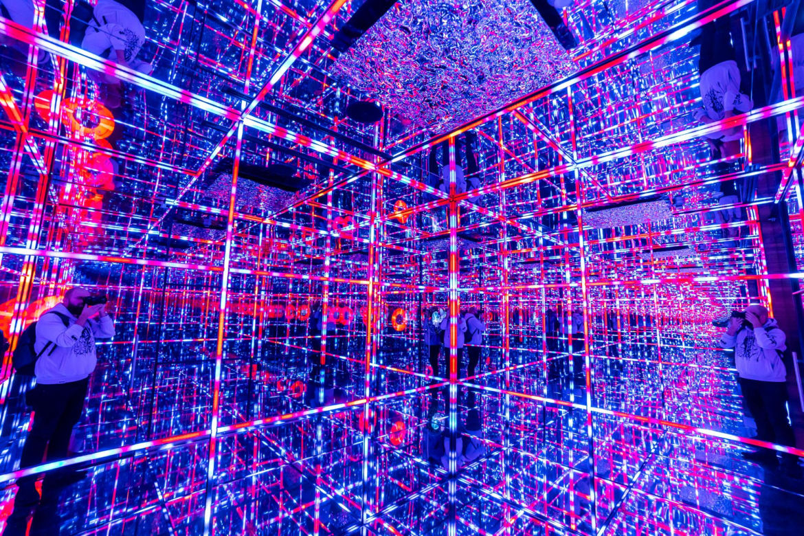 Melt Museum - zdjęcia. Zobacz zdjęcia wystawy