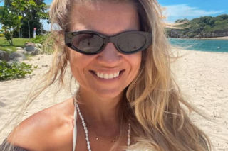 Marta Manowska zamierza po 60-tce uprawiać seks