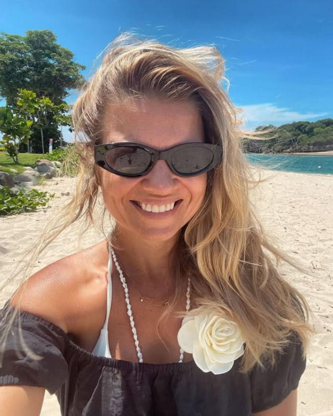 Marta Manowska zamierza po 60-tce uprawiać seks