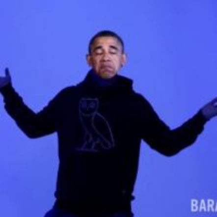 Barack Obama śpiewa Hotline Bling. Sprawdź, jak Obama poradził sobie z hitem Drake'a