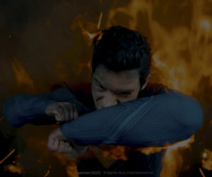 W święta nie tylko kolędy. Telewizyjne hity na Boże Narodzenie. Znachor kontra Superman