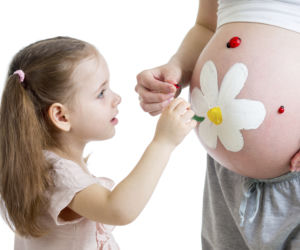 Body painting
