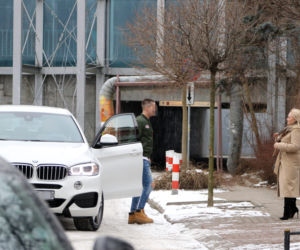 Słowikowa ćwierka z przystojniakiem