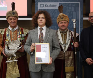 83. Konkursu Szopek Krakowskich. Wystawa pokonkursowa