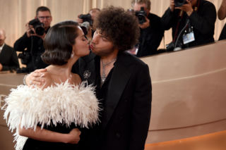 Selena Gomez, Benny Blanco