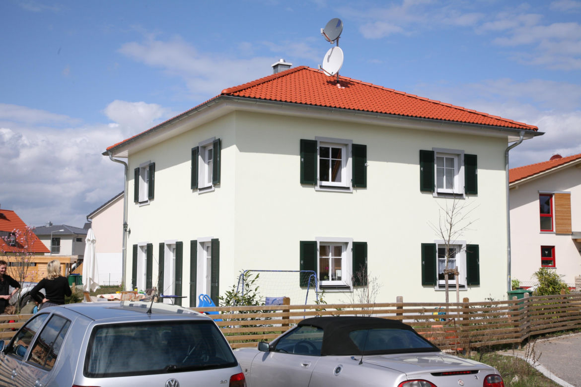 Okiennice tradycyjne