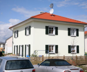 Okiennice tradycyjne