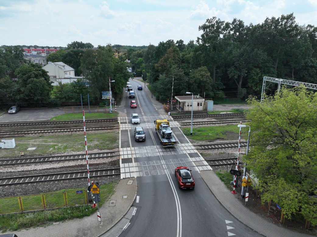 Tu powstanie nowy tunel w Rembertowie