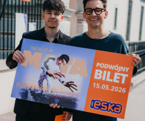 Eska rozdała bilety na Matę! Tak maturzyści poradzili sobie z naszymi zadaniami