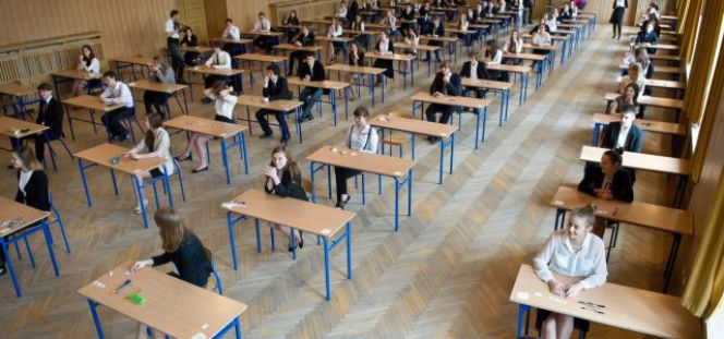 Matura 2018: odliczanie. Ile zostało czasu do egzaminu dojrzałości? 