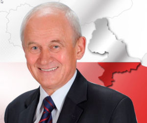 Ministerstwo Energetyki: Krzysztof Tchórzewski