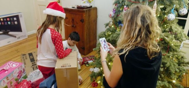Życzenia na Boże Narodzenie - SMS, krótkie 