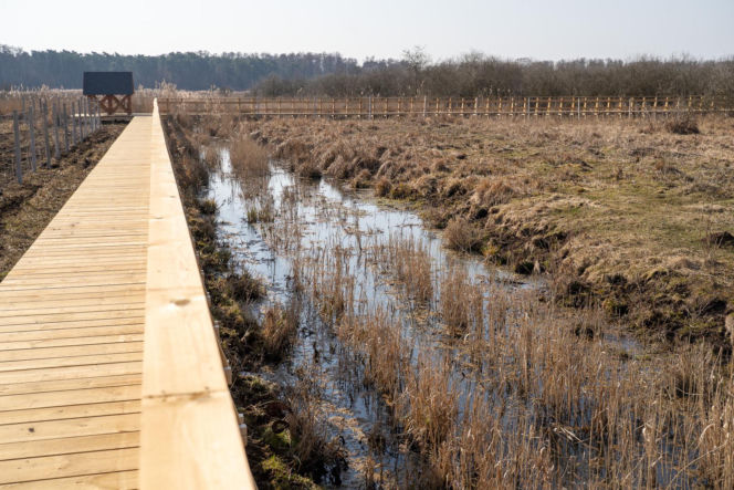 Nowa atrakcja turystyczna w woj. lubelskim