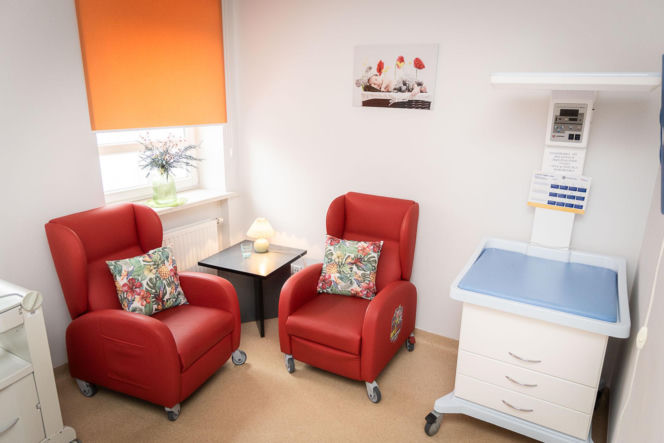 Porodówki na Śląsku idą do zamknięcia. W Sosnowcu cud - większa liczba porodów