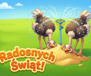 Śmieszne kartki na Wielkanoc