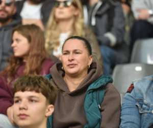 1. Finał Indywidualnych Mistrzostw Polski w Toruniu: Zdjęcia kibiców z Motoareny. Poszukaj się w galerii z IMP