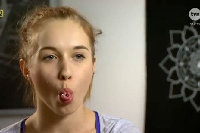 Natalia Gap