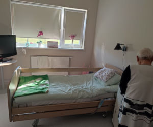 Otwarcie Centrum Usług Senioralnych w Lesznie
