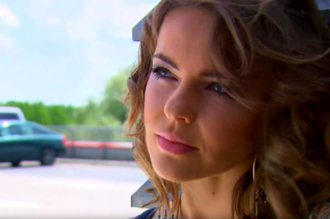 Barwy szczęścia 10 sezon, Edyta Herbuś