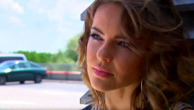 Barwy szczęścia 10 sezon, Edyta Herbuś