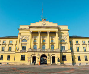 Policjanci pili zamiast pilnować OBAMY