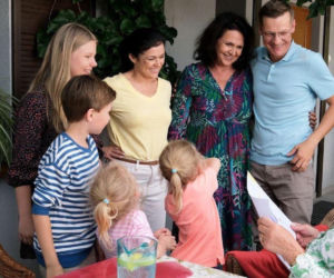 M jak miłość. Zmiana w obsadzie w rodzinie Zduńskich! Oto nowe córki Kingi i Piotrka - ZDJĘCIA