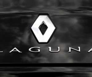 Renault Laguna Coupe 2.0 dCi GT