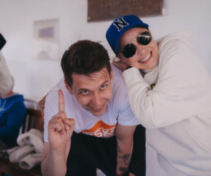 Przebiegliśmy maraton na ESKA Odwołuje Zimę 2026