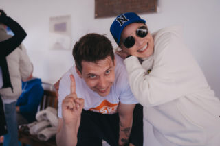 Przebiegliśmy maraton na ESKA Odwołuje Zimę 2026