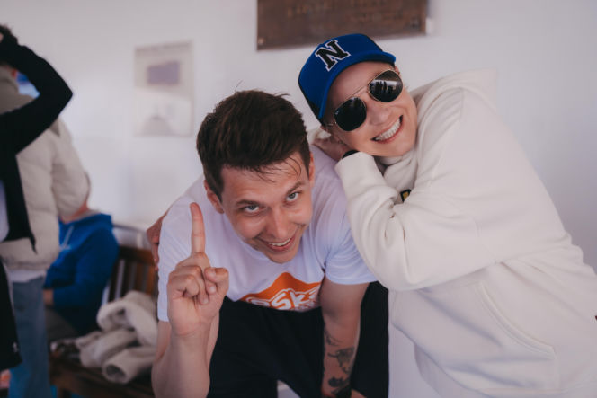 Przebiegliśmy maraton na ESKA Odwołuje Zimę 2026