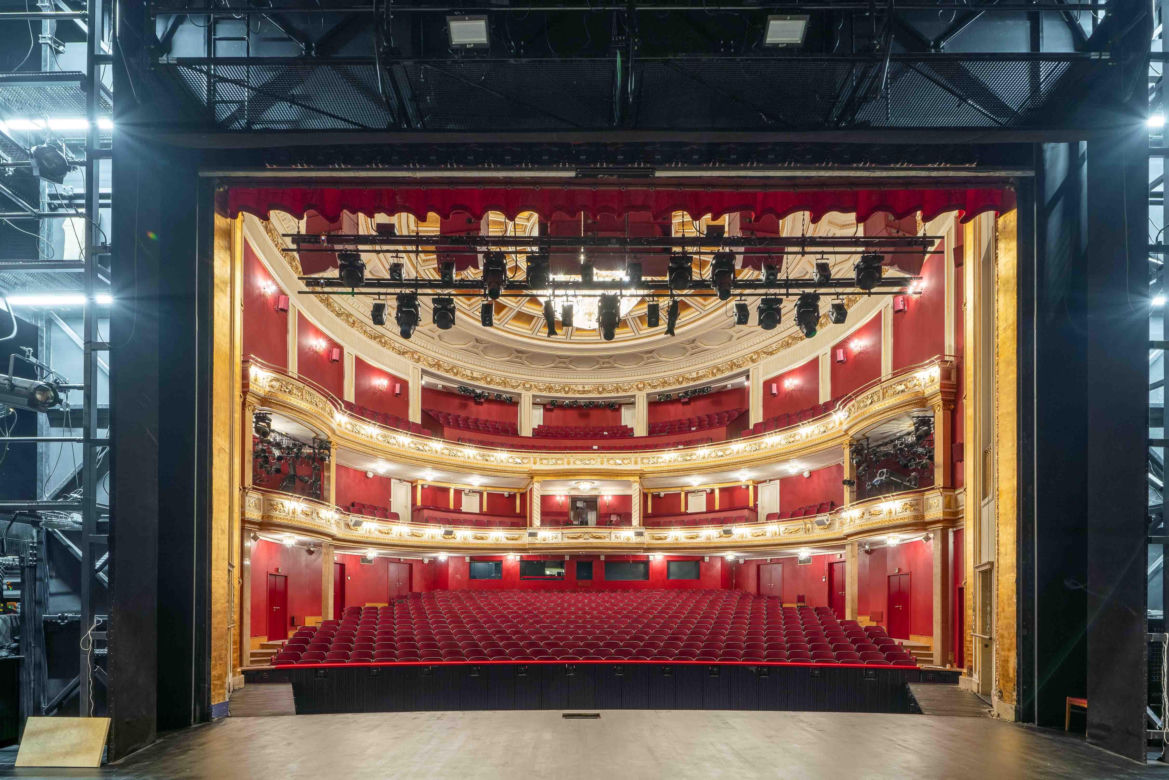 Teatr Wielki im. Stanisława Moniuszki w Poznaniu