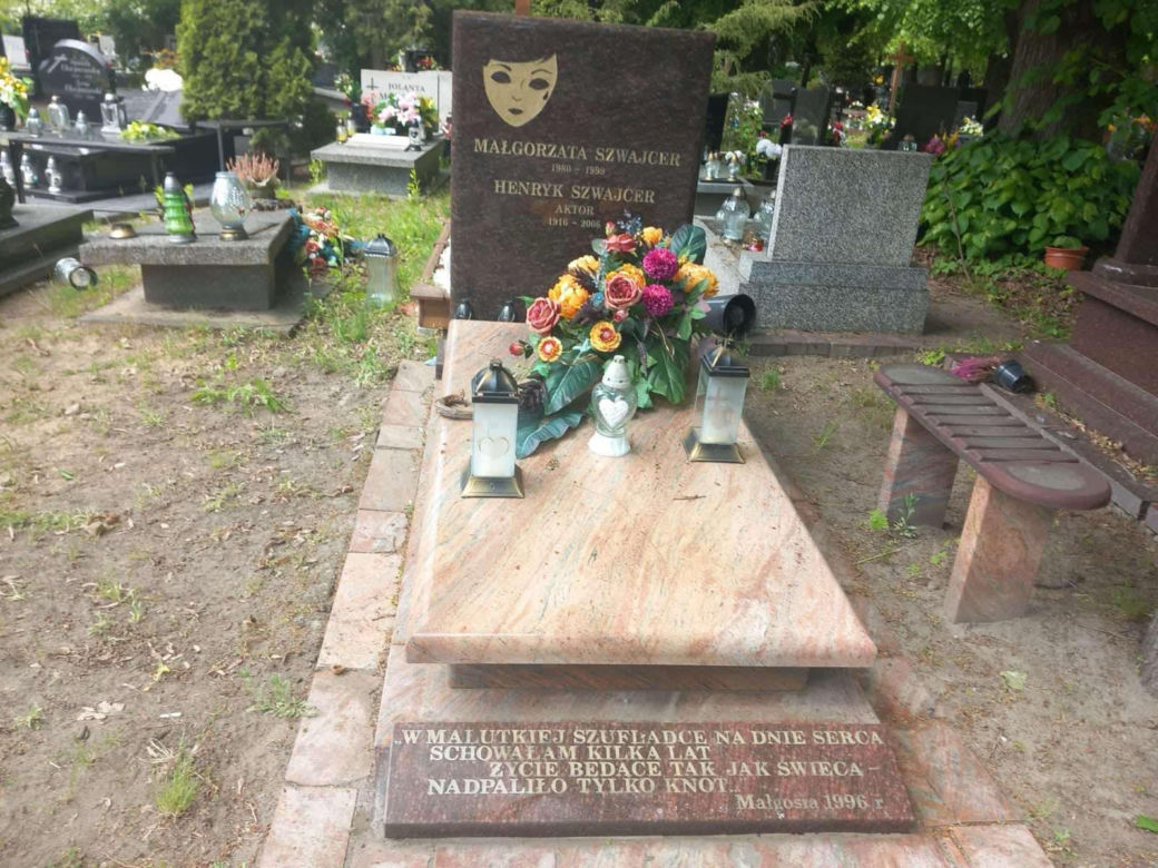 Aleja Zasłużonych Doły