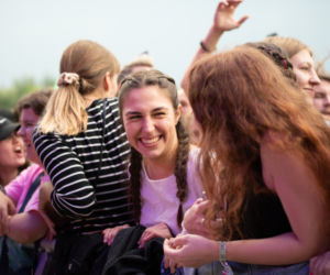 Kraków Live Festival - dzień 1. [16.08.2019]