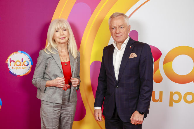 Pamiętacie sędzię Annę Marię Wesołowską? Tak dziś wygląda gwiazda telewizji. Aż trudno uwierzyć, że ma 71 lat!