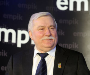 Lech Wałęsa