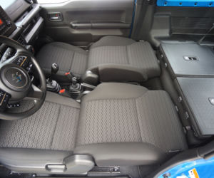 Suzuki Jimny 1.5 VVT 5MT AllGrip Pro Premium