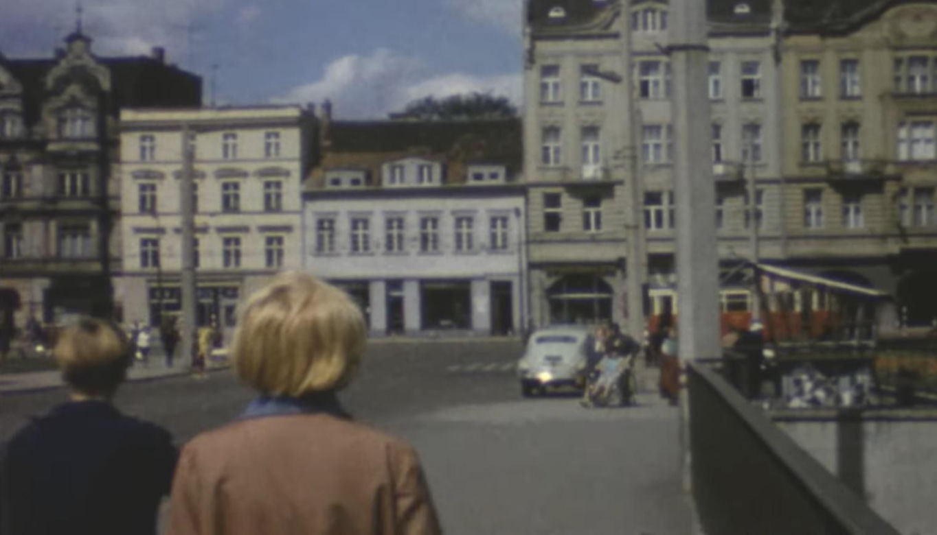 Bydgoszcz 1965 rok