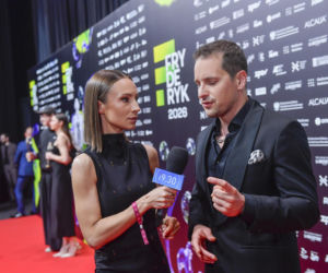 Polityczne dowcipy na Fryderykach 2026 wzburzyły fanów