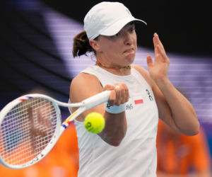 Australian Open 2026 DRABINKA: Z kim gra Iga Świątek? Trudne losowanie Polaków!