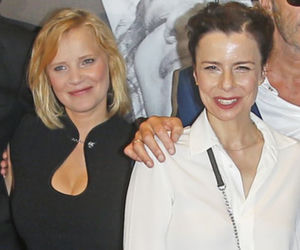 Joanna Kulig, Agata Kulesza