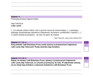 Matura 2026 polski: Arkusze CKE i odpowiedzi - sprawdź, czy zdałeś!