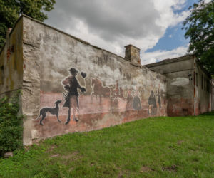 To najciekawsze miasto w województwie śląskim. Leży na ziemiach Małopolski i zachwyca zabytkowym pałacem