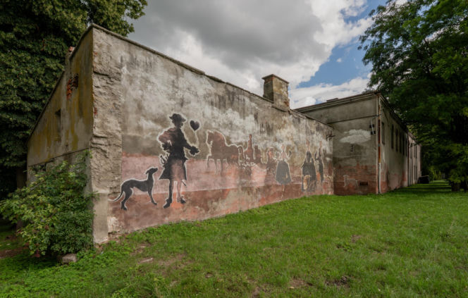 To najciekawsze miasto w województwie śląskim. Leży na ziemiach Małopolski i zachwyca zabytkowym pałacem