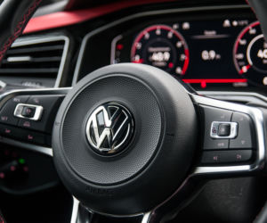 Volkswagen Polo GTI 2.0 TSI
